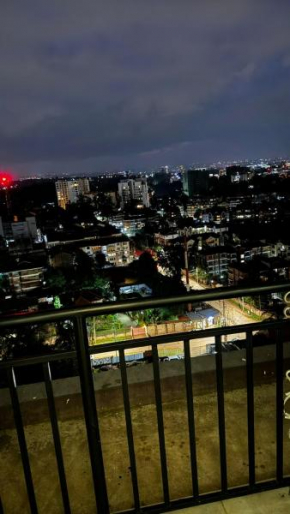 EMERALD RESIDENCIEs IN KILELESHWA WITH AMAZING UNBEATABLE CITY VIEWS
